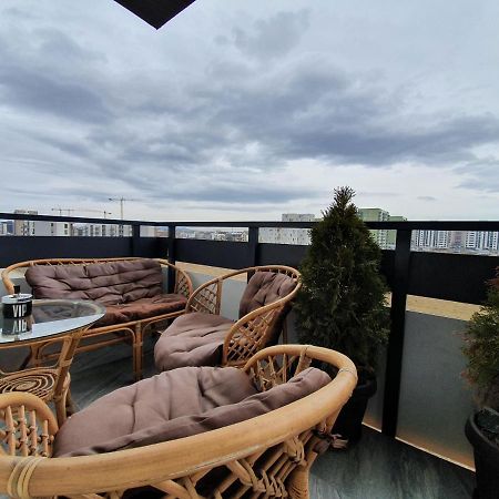 Passion Place Apartment Brașov Exterior foto