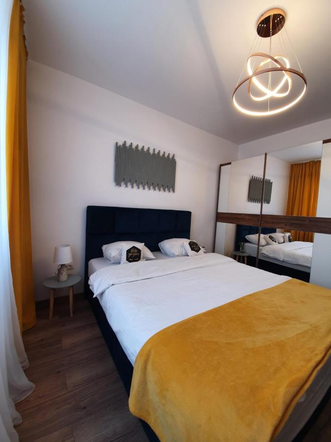 Passion Place Apartment Brașov Exterior foto