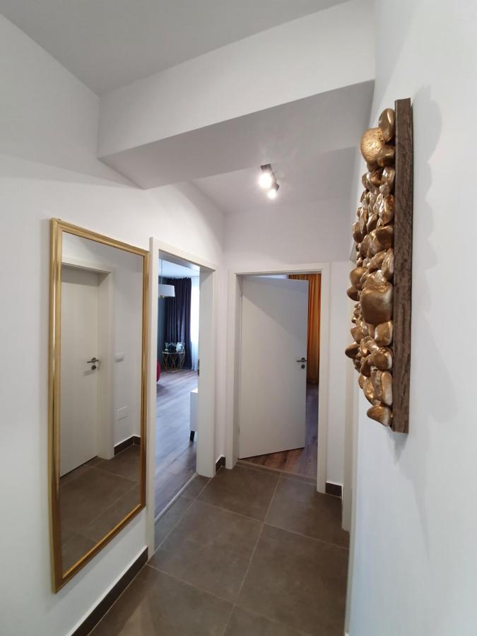 Passion Place Apartment Brașov Exterior foto