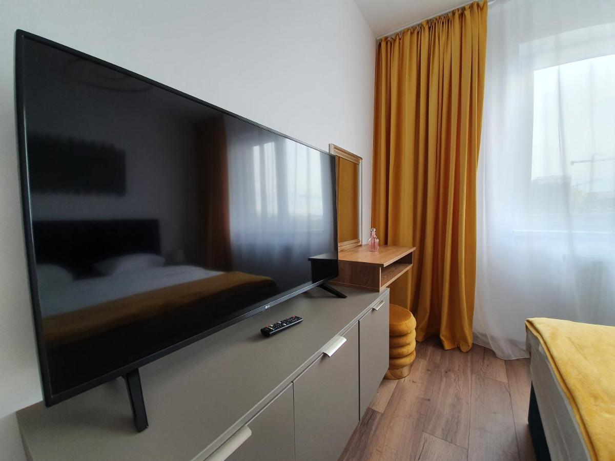 Passion Place Apartment Brașov Exterior foto