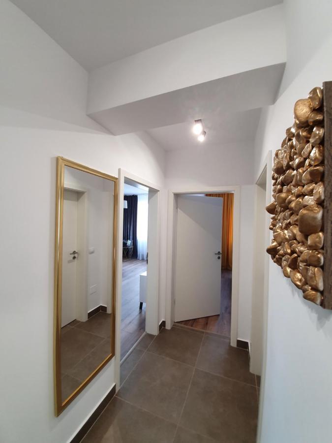 Passion Place Apartment Brașov Exterior foto