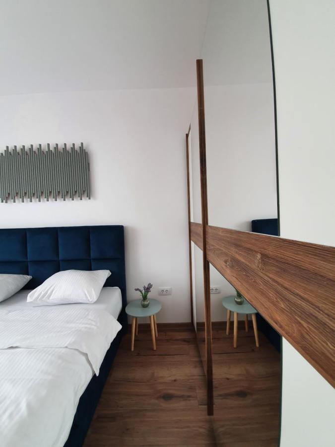 Passion Place Apartment Brașov Exterior foto